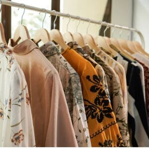 Low Start Unlisted Clothing